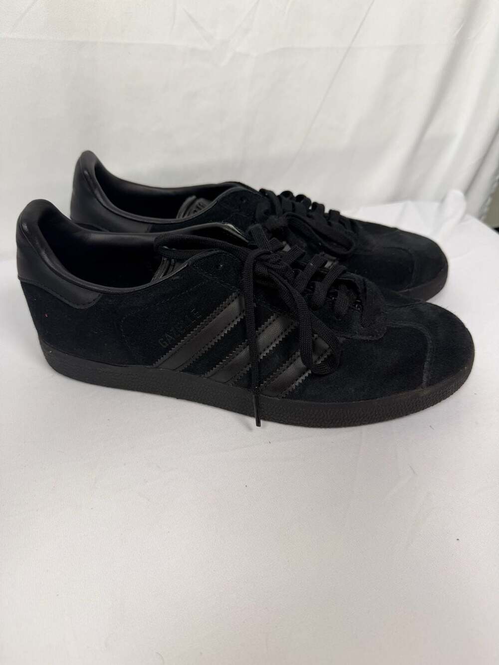 Adidas Gazelle Core Black Sneakers CQ2809